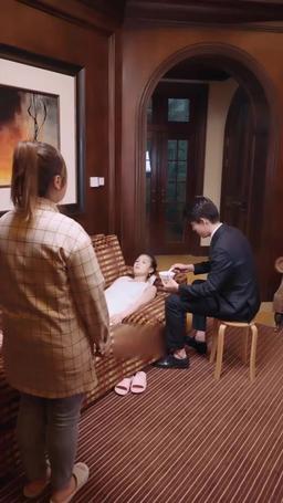 계약 남녀 episode 85