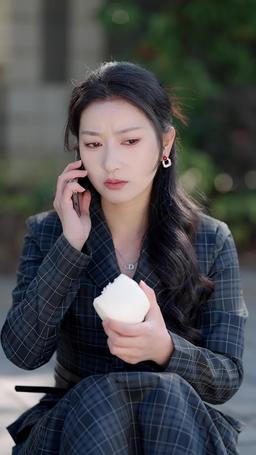 愛過！前男友別哭了 episode 31
