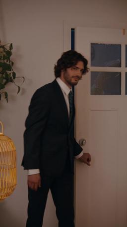 偽装結婚は恋の始まり episode 41