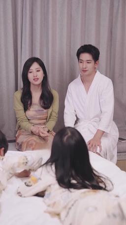 予你特別寵愛 episode 37