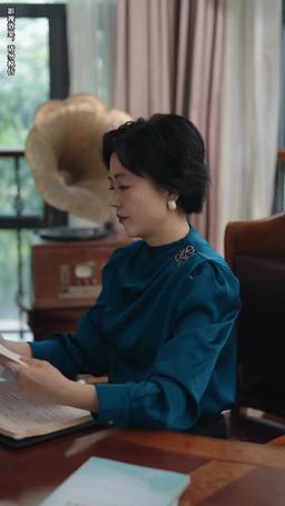我不願讓你一個人 episode 26