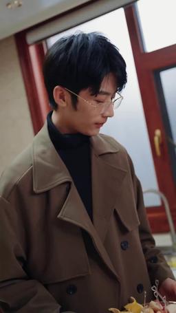 一不小心離錯婚 episode 62
