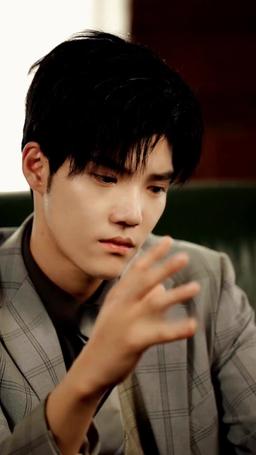 危險遊戲 episode 49