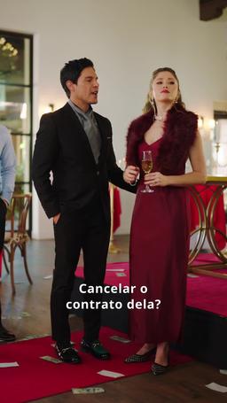 Saia da frente! Eu sou o chefe final! episode 21