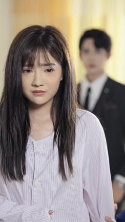 今日天晴宜愛你 episode 18