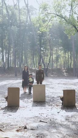 全能奶爸不好惹 episode 91