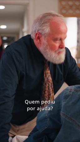 Estrangeiros em Amor Secreto episode 20
