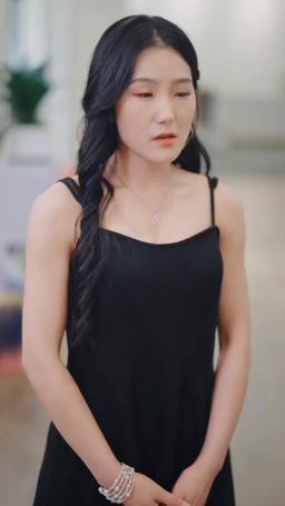 一場錯愛到白頭 episode 23
