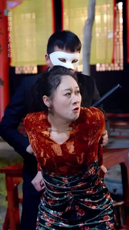 銀髮廚神之阿姨又美又颯 episode 20