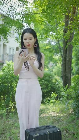 전남편이 내게 매달린다 episode 42