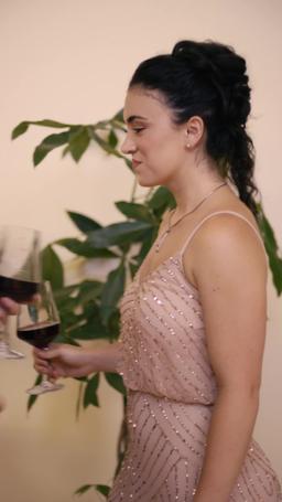 O amor envelhece como um bom vinho episode 31
