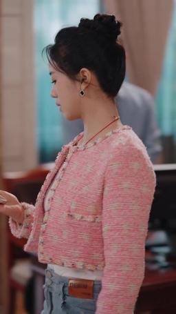 Vengeance Is Her Crown episode 6