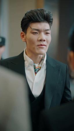 傳奇人生 episode 31