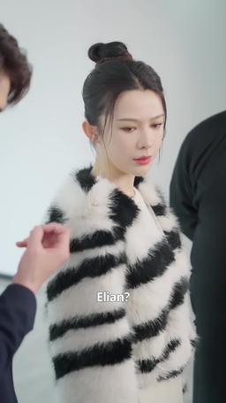 Golden Eyes, Golden Life episode 24