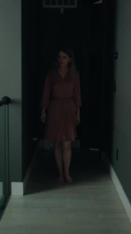 Não Chore, Eu Me Casei Com Alguém Melhor episode 46