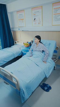 Cantik Tapi Seram episode 9