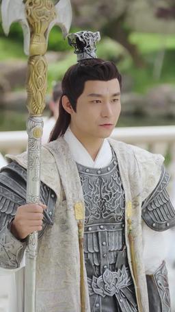 OMG! I'm the Divine?! episode 44