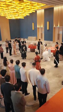 Hebatku Tak Hanya Satu episode 62
