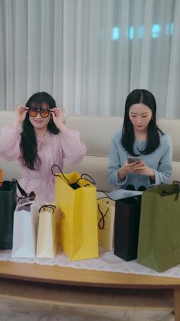 Fated Mate of the Nine-Tailed Fox episode 38