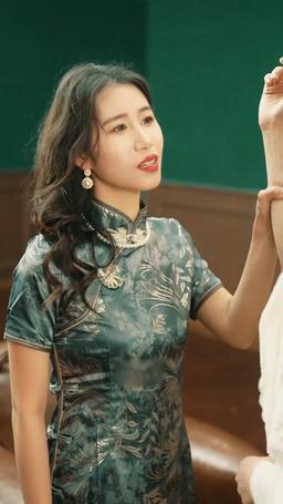 少帥情深蝕骨時 episode 13