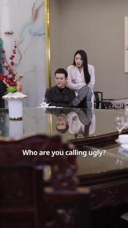 The CEO's Secret Sniper episode 6