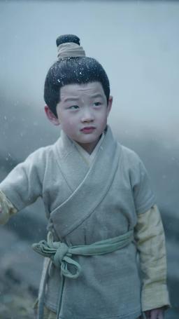 錯愛古今 episode 36