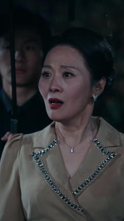 Sejak Itu, Kita Terpisah Jauh episode 3