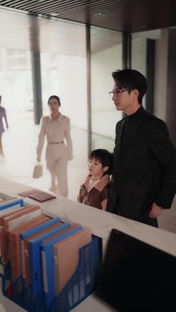 清歡人間路 episode 6