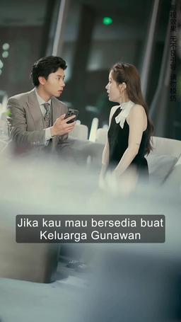 Terjerat Cinta Malam Ini episode 71