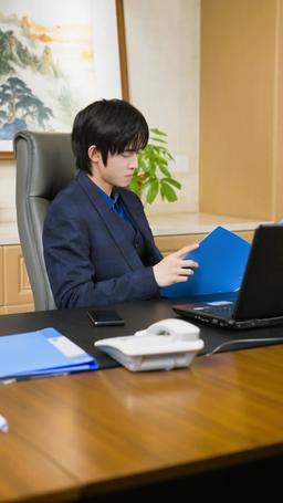 離婚後3兄弟に甘やかされすぎて困っちゃう episode 65