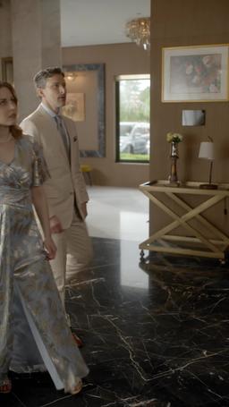 Meu Romance ao Pôr do Sol com o CEO Multimilionário episode 26