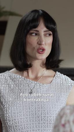 Si Cantik episode 62
