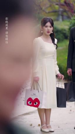 Love, Like a Rose episode 25