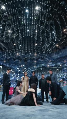 Tak Mau, ya Tunggu Bangkrut! episode 11