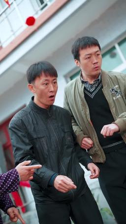 鳳不棲朽木 episode 15