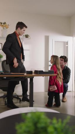 Papai, Socorro! Mamãe Está na Prisão! episode 23