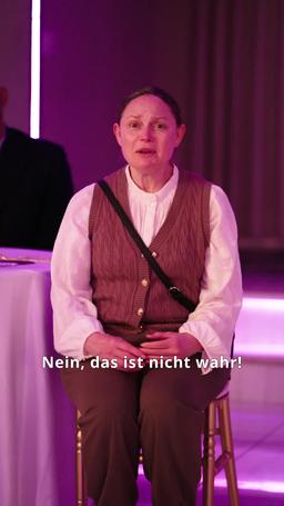 Mama, sing mir ein Schlaflied episode 48