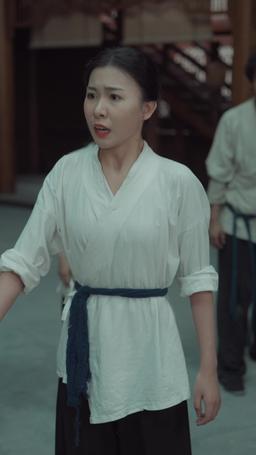 我的身體裏住了只鳳凰 episode 22
