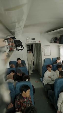 Brain vs. Bullet Train episode 24