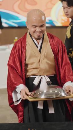 時有女子世無雙 episode 41