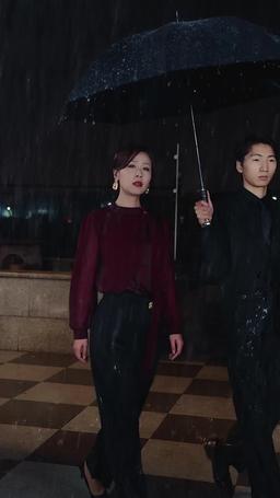 尋找失落的愛 episode 7