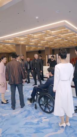 أدلل زوجتي بعد الاستيقاظ episode 50