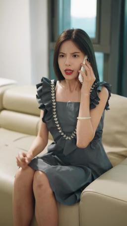 閃婚總裁超寵我 episode 22
