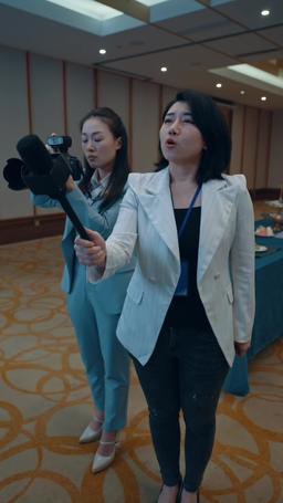 披荊斬棘的母親 episode 32