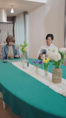 冷酷御曹司の愛妻計画 episode 79