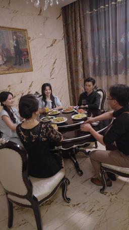別惹她，她後臺超硬 episode 58