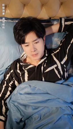 替身女配拿穩白月光劇本 episode 42