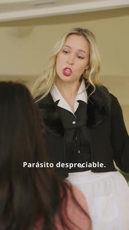 Hillbilly Girlie Se Casa con un Multimillonario episode 32