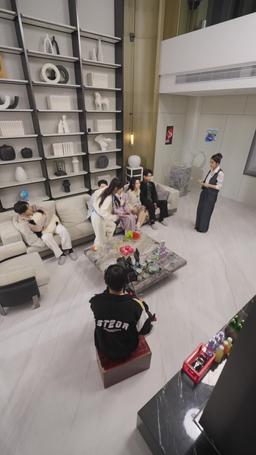 พันธนาการแห่งรัก episode 74