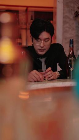 Hujan dan Hati yang Tersisa episode 17